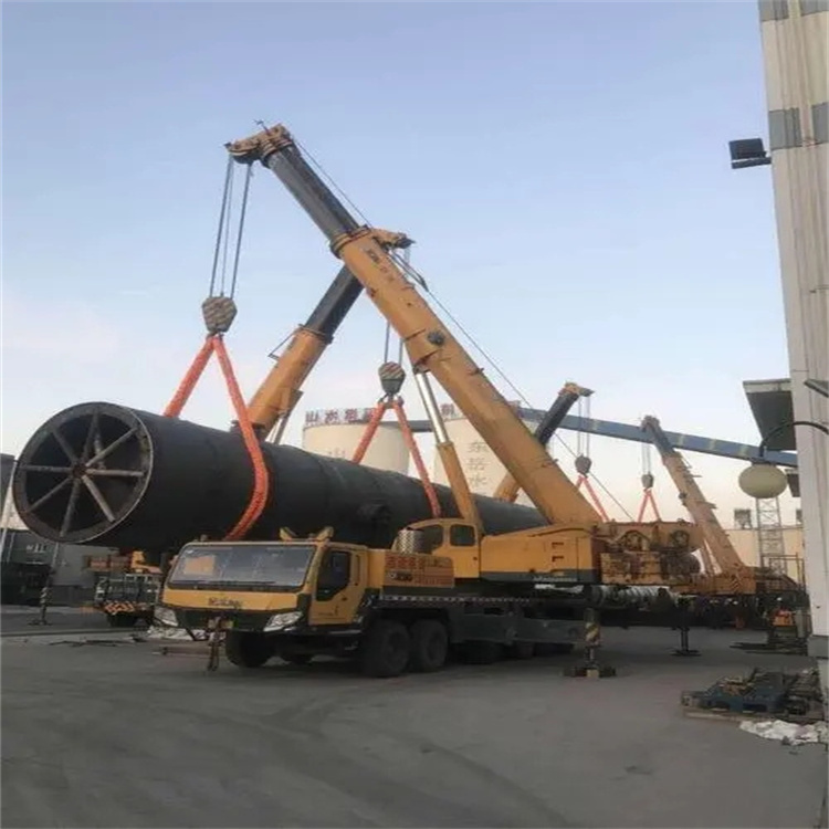 蓬江找哪里有附近吊车出租|35吨|本地快速响应